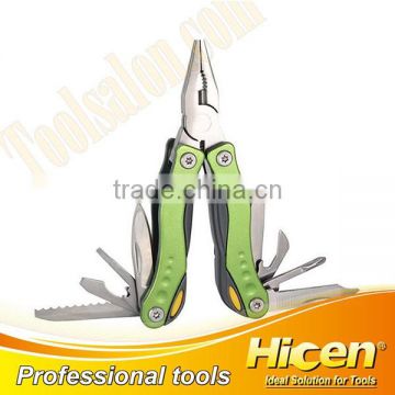 Multifunction Pliers with Alumium Handle