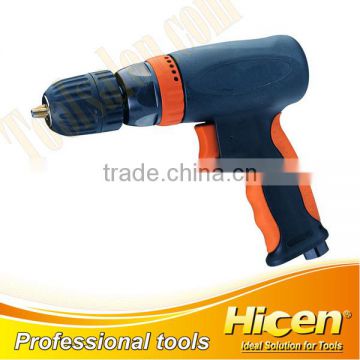 3/8" Keyless Air Drill(Composite Grip)