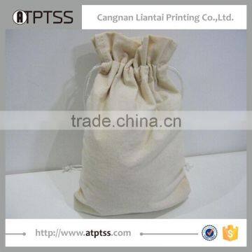 Factory Price Shopping Popular Generous Fashion Canvas Tote Bag photo-2