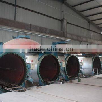 Good Price AAC Construction Garbage Brick Making Machine photo-3