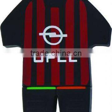 2 in 1 interesting products from china in football polo shirt promotional interesting item/promotional items made in china