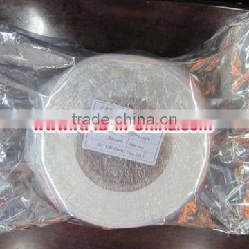 Factory Price RFID Tag Printable Small NTAG203 Nfc Smart Sticker Label photo-2