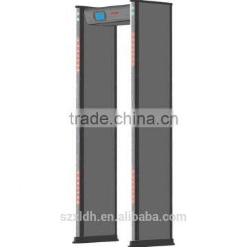 Digital Metal Detector Door LED Indicator XLD-B photo-3