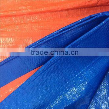 Waterproof China Specialized in Tarpaulin Manufacturer photo-5