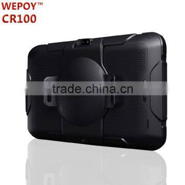 Android Biometric Fingperint Tablet With Rfid Reader Nfc GPS 3G photo-4