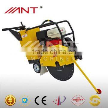 Hot sale petrol concrete road cutter machine QG180