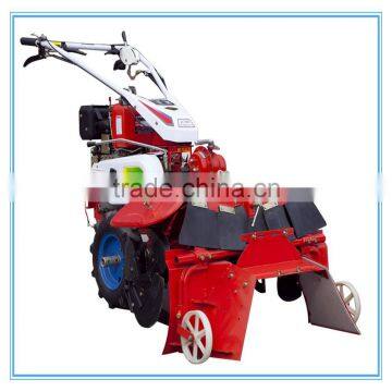 Garden Cultivator Machianery--Shandong Brand