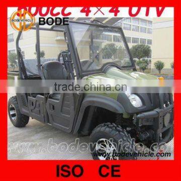 NEW 4 SEAT UTV 500CC (MC-170)