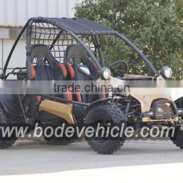 150CC GO KART (MC-411) photo-3