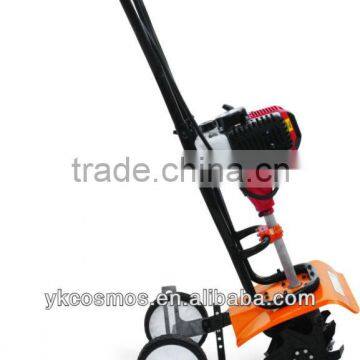 2.2hp rotary cultivator tiller/ce tiller cultivator