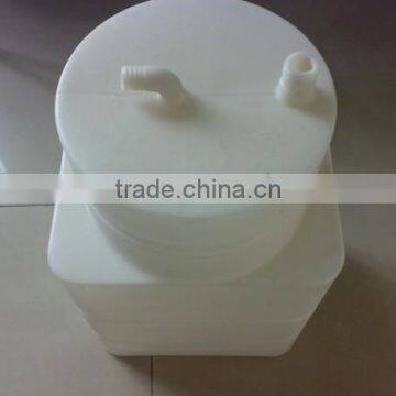 OEM Large Blow Molding Auto Spare Parts Machine Plastic Water Tank Automatic photo-2