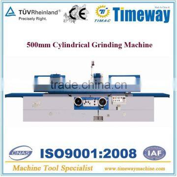 500mm OD Cylindrical Grinding Machine / External and Internal Grinding Machine