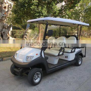 Battery Operated Electric Vehicle, EG204AKSZ, Aluminum Chassis, CE Approved photo-3