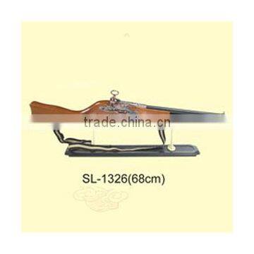 Pocket Vintage Wood Lighter,lighters Smoking Accessories Wholesale