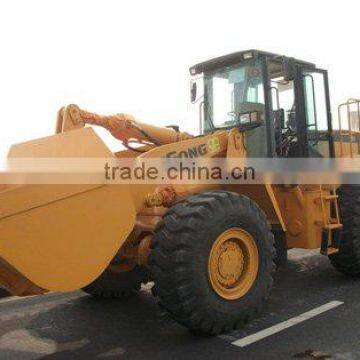 CLG862 LIUGONG Wheel Loader