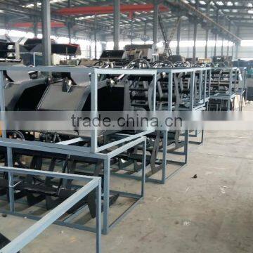 Fork Grapple for Skid Steer Loader (skid Loader Attachment,bobcat Attachment) photo-2