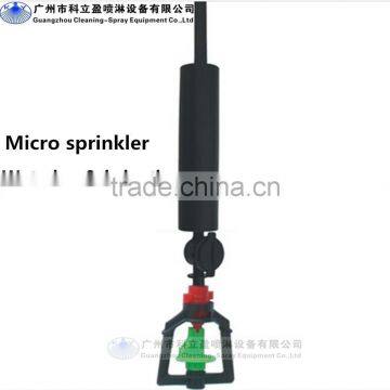 Rotating Irrigation Micro Sprinkler for Garden photo-3