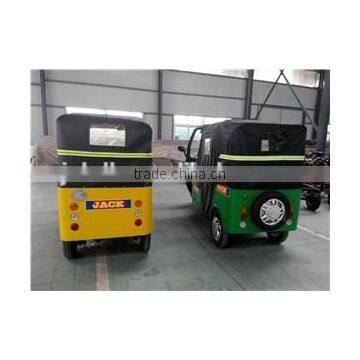 Motor Tricycle Supplier in China photo-6