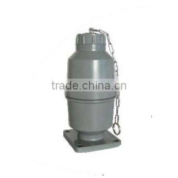 Drain Valve For Hatch Cover