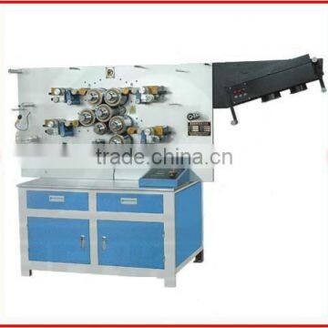 4 -color Double-side High Speed Rotary Ribbon Printing Machine