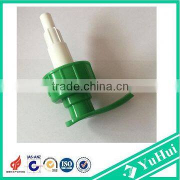 38/410 Big Closure Plastic Dispenser Lotion Pump