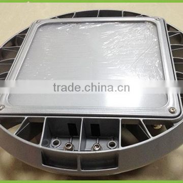 Waterproof AL1249 170W Die Casting Aluminum LED Low Bay Lighting Fixtures