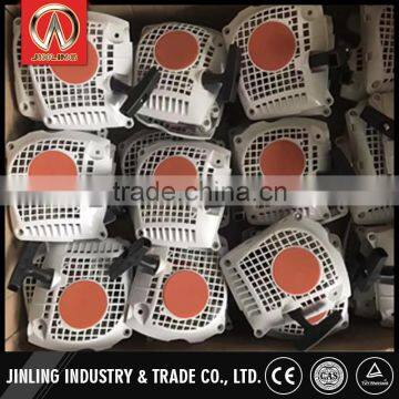Brand New Saw Chainsaw Gasoline Chain Saw Chain Saw Parts photo-5