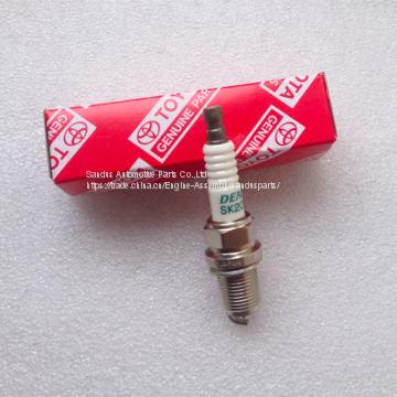 High Quality Toyota Iridium Spark Plug Ignition System 90919-01249/FK20HBR11