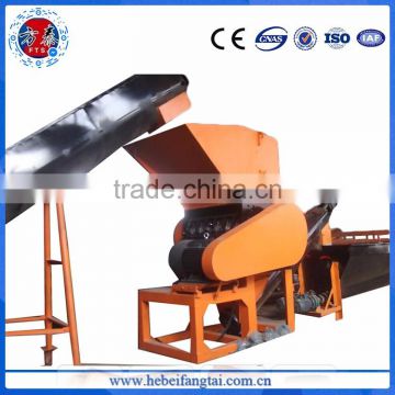 China supplier CE approved factory small plastic supply crusher machine bulk buy from china