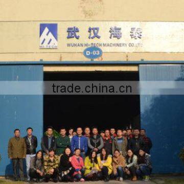 Fruit Juice Liquid Sachet Filling Pack Machine 3 or 4 Seals Filling Machine Liquid photo-6