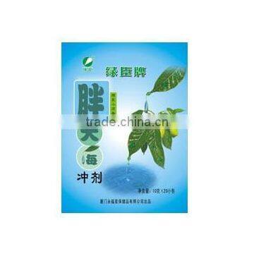 Automatic Spouted Pouch Liquid Packing Machine photo-4