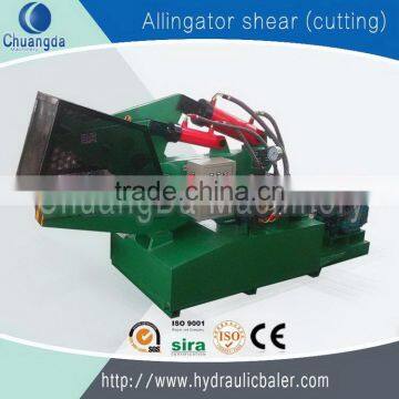 New Design Metal Shearing Machine (Q08-63) photo-5
