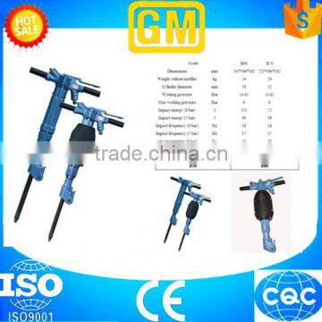 Pneumatic Breaker B70 photo-2