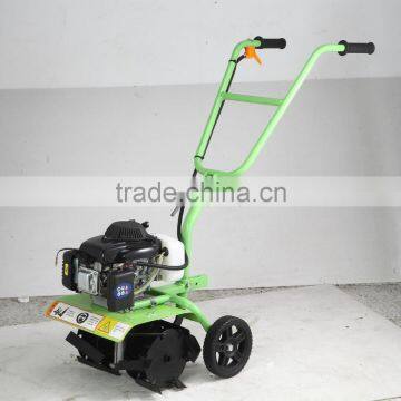 HOT!!!TUOGE Hand Tractor mini Tiller With CE