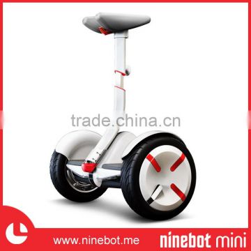 Ninebot mini new model 2 wheel self balance scooter