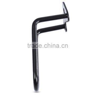 Aluminum Cycling Derailleur Guard Protector Mountain Bike Road Bike Iron Rear Back Derailleur Chain Gear Protector photo-4