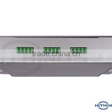 Air Monitoring Equipment HIT-M3D2 Gsm Rtu Sms Controller Remote Monitoring Gprs Terminal photo-4