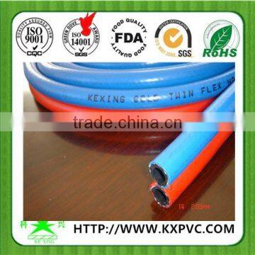 High Pressure Fiber Reinforced High Pressure Flexible Hose photo-2