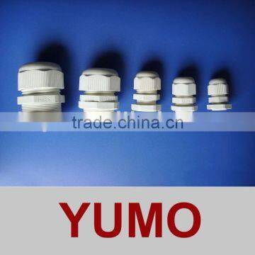 Plastic nylon Cable Gland