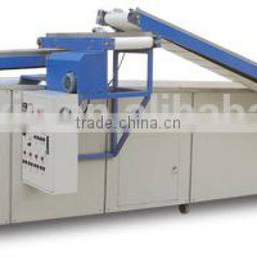 Automatic Stainless Steel Baking Machine -- Jinan DaYi Extrusion Machinery photo-4