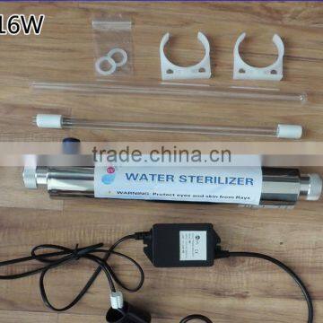 Ro Water Purifying Ultrafiltration Equipment Production Line photo-3