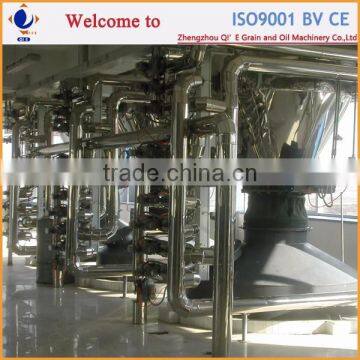 Automatic Crude Sunflower Seed Oil Refinery Equipment photo-3