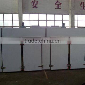 Good quality hot air oven fruit dryer /electric heating fruit drying oven machine with lowest price