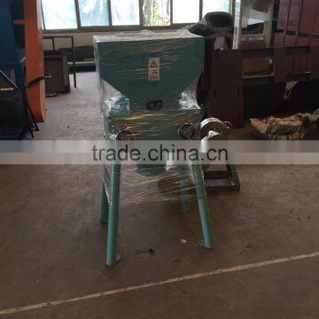 Высокоэффективный дробилка для солода, валковый дробилка для солода, оборудование для варки пива photo-6