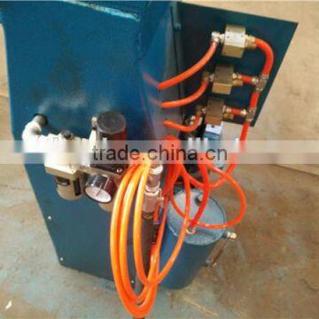 Microseism Squeeze Sand Foundry Moulding Machine Z145 Series/injection Moulding Machine photo-5