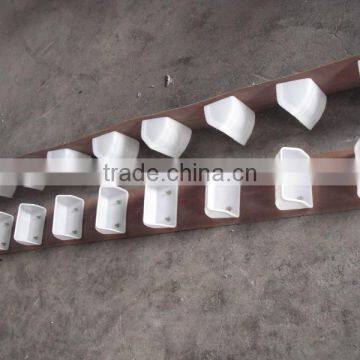 China Made Bucket Elevator Price for Grain Elevate photo-6