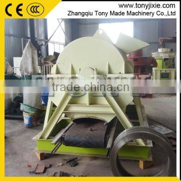 China Manufacturer Palm Fruit Fiber Making Machine,EFB Making Machine for Sale photo-6