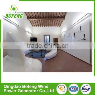 Custom Vogue Design Frp Art Public Chair for Salon photo-2