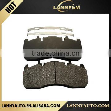 Volvo & Renault Best Brake Pad 29173