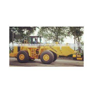 LIUGONG wheel loader machine for sale in paraguay